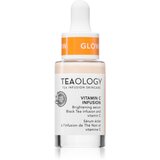 Teaology Vitamin C Infusion Serum posvetlitveni serum z vitaminom C 15 ml | Shoptok.si