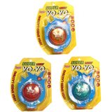  YO-YO sa svetlom Cene