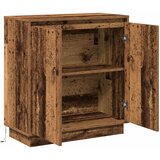  LED komoda za Staro drvo 71 x 34,5 x 75 cm Konstruirano drvo | shoptok.hr
