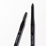 Catrice Shape & Shade Brow Pencil olovka za obrve sa četkicom nijansa 040 Cocoa Haze 0.35 g | shoptok.hr
