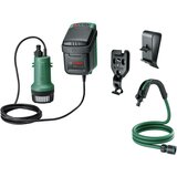 Bosch Višenamjenski uređaji za čišćenje GardenPump 18 | shoptok.hr