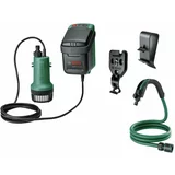 Bosch Višenamjenski uređaji za čišćenje GardenPump 18