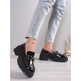 Resti Women's patent loafers Arieda | ePonuda.com