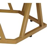  Stolići za kavu Smeđa 55 x 55 x 50 cm Čvrsto drvo manga | shoptok.hr