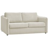 Bobochic Paris Bež sofa za spavanje/sklopiva 178 cm Lenny – | shoptok.hr