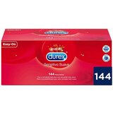 Durex Kondomi Sensitivo Suave, 144 kom, (21098655) | Shoptok.si