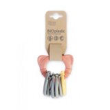 Dantoy tiny - BIOplastic grizalo, roza Cene