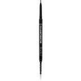 Rodial Glamobrow dvostrana olovka za obrve nijansa Ash Brown 0.09 g Cijene