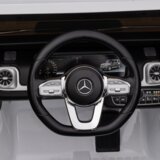  Deciji auto Mercedes G500 bela | Eponuda.com