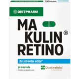 Dietpharm Makulin Retino | Eponuda.ba