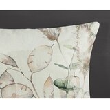 Good Morning Zelena/krem flanelska posteljina za krevet za jednu osobu/za produženi krevet 140x220 cm Marjan – | shoptok.hr