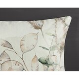 Good Morning Zelena/kremno bela enojna/podaljšana flanelna posteljnina 140x220 cm Marjan – | Shoptok.si