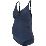 Mamalicious Jednodijelni kupaći kostim 'NUGGA' tamno plava