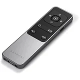 R2 bluetooth multimedia remote control - grey