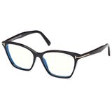 Tom Ford FT5949-B 001 - ONE SIZE (56) | shoptok.hr