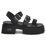 Cult Sandali & Odprti čevlji 4536 CHER Črna | Shoptok.si
