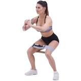 One Fitness Podesiva elastična traka za stražnjicu i butine Cijene