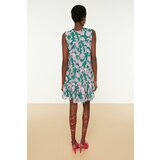 Trendyol Ženska haljina Floral Patterned | shoptok.hr