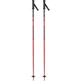 Rossignol Ski štapovi Stove R-Grip Black/Red - 115cm Cijene