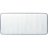 Madrac box spring 160 x 80 x 20 cm srednje mekan od tkanine | shoptok.hr