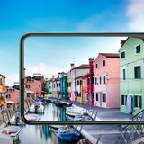 Ringke Dual Easy Full (2 kom) - Xiaomi Redmi Note 9S / Note 9 Pro / Note 9 Pro Max - Clear | shoptok.hr