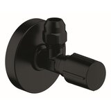 Grohe Ventil KUTNI 1/2"x3/8" MAT CRNI Cijene