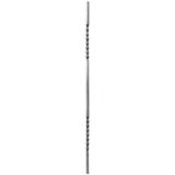  Steber za ograjo (Zavrteno 2x, Dolžina: 1.000 mm) Cene