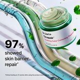 Dr.Jart+ Cicapair™ Soothing Color Correcting Treatment intenzivna krema protiv crvenila na licu SPF 30 30 ml | shoptok.hr