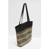 Marisse Women's Bag L-To-4011 Black | Shoptok.si