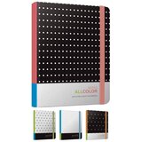 All COLORS ORGANIZER A5 | shoptok.hr