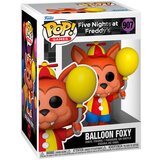 Funko POP figure Five Nights at Freddys Balloon Foxy | shoptok.hr