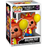 Funko POP figure Five Nights at Freddys Balloon Foxy