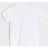 Sinsay Komplet dvodijelne pidžame | shoptok.hr