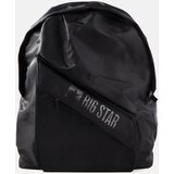 Big Star Black backpack | shoptok.hr
