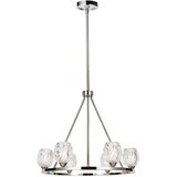  Luster Rubin hrom 6xG9 ELSTEAD | ePonuda.com