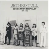 SONGS FROM THE VAULT 1975-1978 (RSD) (LIMITED)