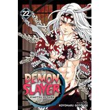 VIZ Media Koyoharu Gotouge - Demon Slayer: Kimetsu no Yaiba, Vol. 22 | Eponuda.com