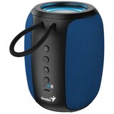 Genius SP-915BT (31730052402) RGB moder majhen prenosni Bluetooth zvočnik, (5000368146) | Shoptok.si