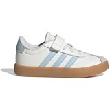 Adidas športni copat KH8711 VL COURT 3.0 EL C U white 33,5 | Shoptok.si