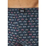 MEN-A 3PACK Ohlapne boksarice Hobbies | Shoptok.si