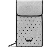 Vuch Nikolett Grey Wallet | shoptok.hr