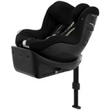 Cybex dječja autosjedalica sirona™ gi 360° i-size plus (61-105 cm) moon black | shoptok.hr