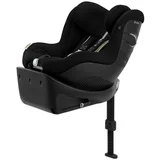 Cybex dječja autosjedalica sirona™ gi 360° i-size plus (61-105 cm) moon black