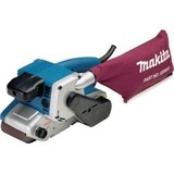 Makita 9903J tračni brusilnik 1010 w širina traku 76 mm dolžina traku 533 mm, (21506778) Cene
