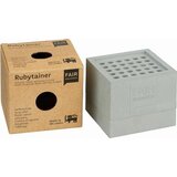 FAIR Squared Rubytainer - Grey | shoptok.hr