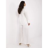Vinceotto Set-NM-KMPL-Y0828.03-ecru | Shoptok.si
