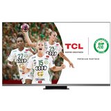 Tcl 75C935 smart tv 75" 4K ultra hd DVB-T2 qled cene