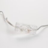 Eglo LED stona lampa TUNJA 1xE27/60W/230V krem boje | Eponuda.com