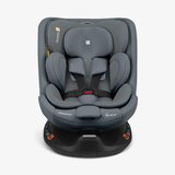 Autosedište 40-150 cm I-Van I-SIZE ISOFIX Dark Grey KKB00082 Cene