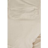 UC Ladies Women's high-waisted cargo pants whitesand Cene